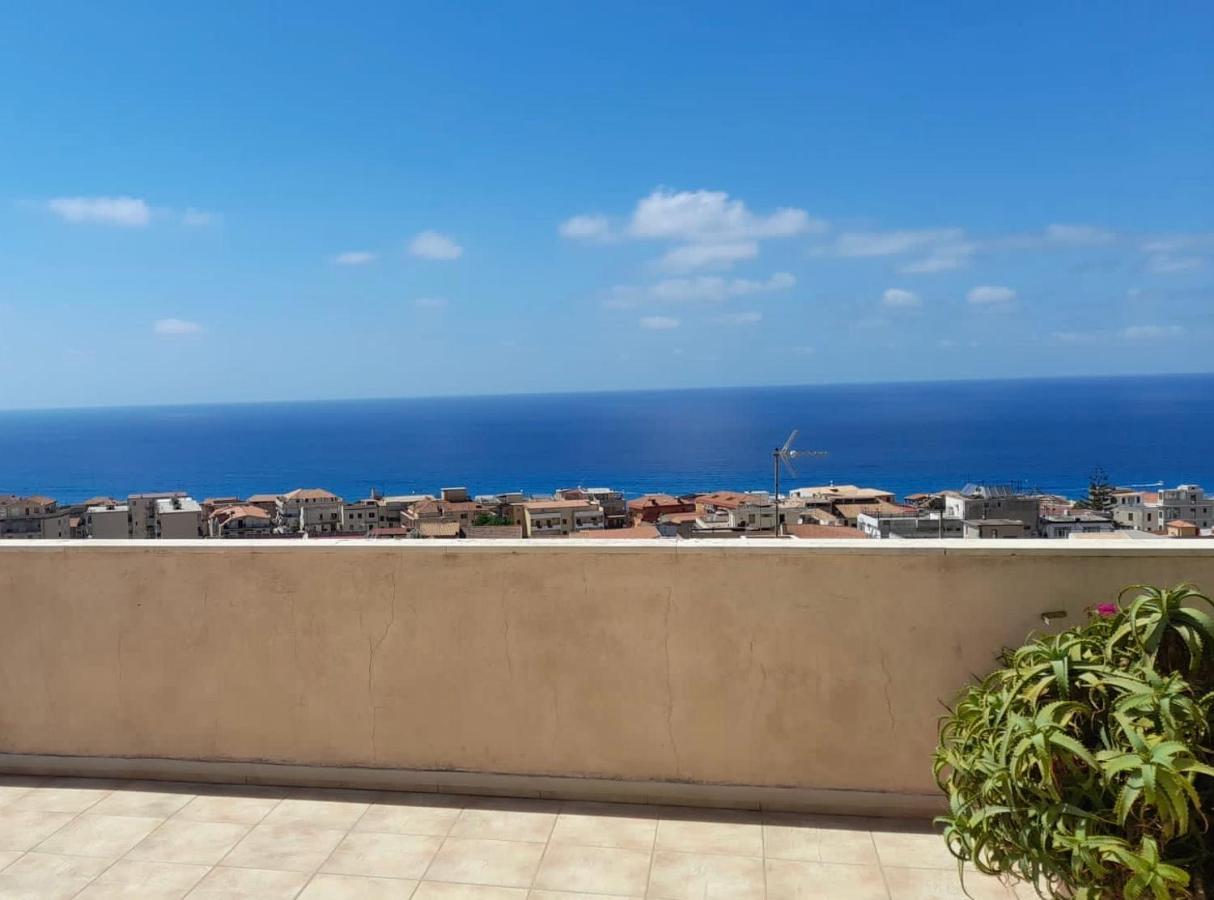 Tropea Bianca Hotel Exterior foto